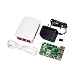 Raspberry Pi 5 スターターキット 8GB RAM版 1個 SSKIT-097925