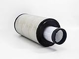 ONE SET OF AIR FILTER 26510353 & 26510354, COMPATIBLE FOR A WIDE RANGE OF PERKINS ENGINES SUCH AS