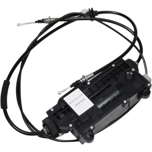 Actuador de freno de mano eléctrico repara error de bloqueo en Benz S350 S550
