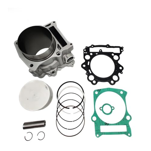 Kit cylindre et joint de piston pour ATV UTV 700 12100-007-0100