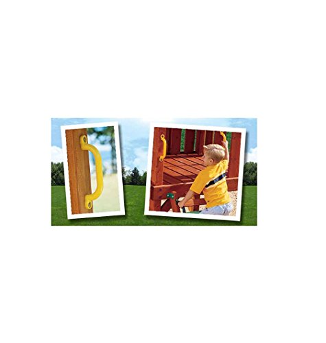 Creative Playthings Hand Grips-Pair