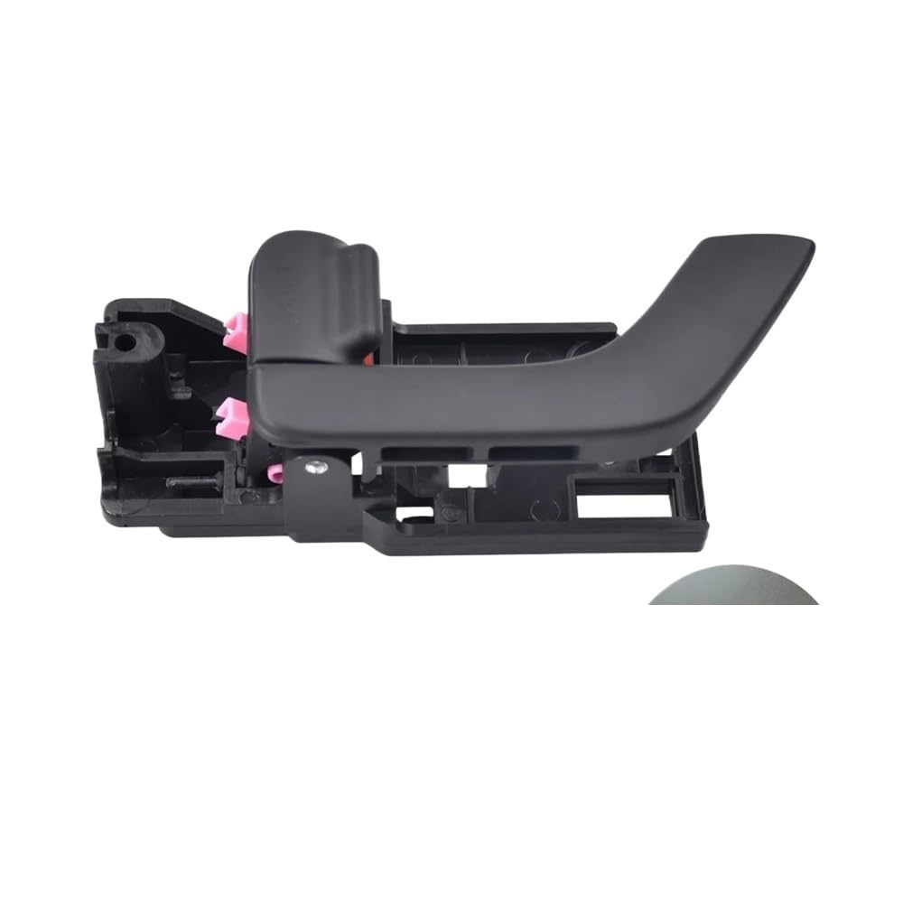 YBVDCXP Door Pull Handle Inside Interior Door Handle for Tiburon 2003 2004 2005 2006 2007 2008