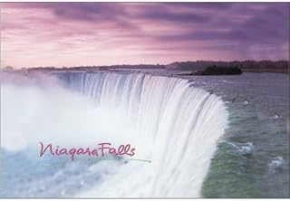 Niagara Falls Custom Refrigerator Fridge Magnets - 3 Pieces