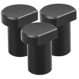 Positionnement sur établi : surface de carrée pour une fixation non destructive et sécurisée à votre bois.