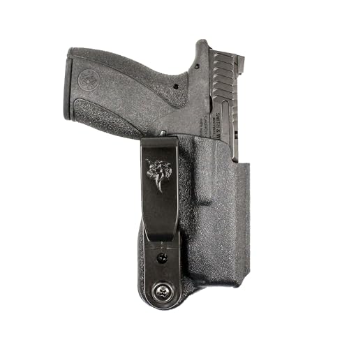DeSantis Slim-Tuk IWB Holster for S&W Bodyguard 2.0