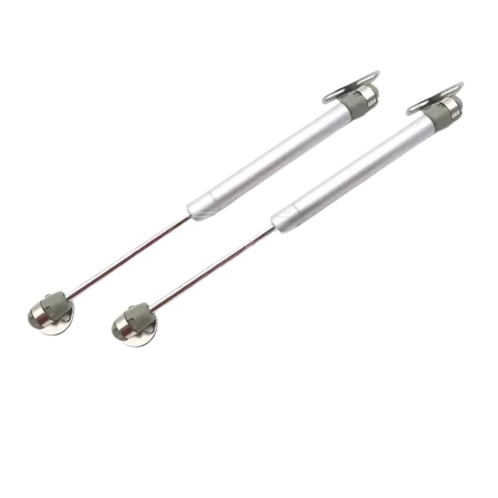 4Pcs Furniture Hinge Kitchen Cabinet Door Lift Pneumatic Support Hydraulic Gas Spring Stay for Furniture(10KG 100N)