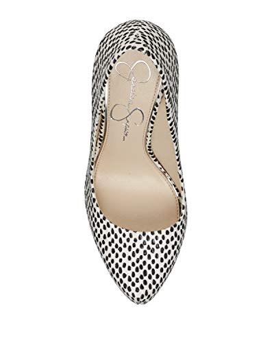 Image of Jessica Simpson Women's Parisah Platform Stiletto Heel Pumps