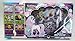 Pokemon TCG: Galarian Rapidash V Box (Includes 6 Bonus Cards)