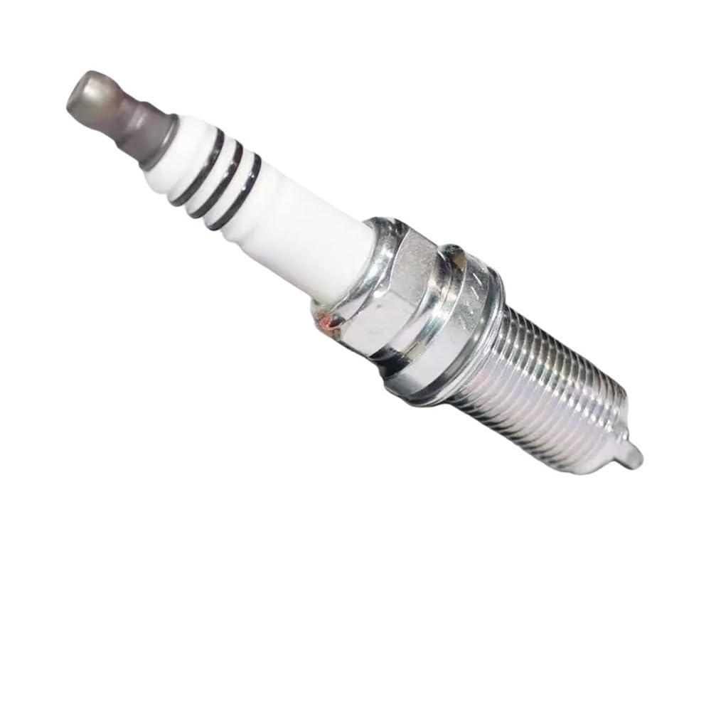 Bujías de Motor de automóvil, 1 bujía de rutenio LFR5AHX 96355, para Motor de Encendido de automóvil.