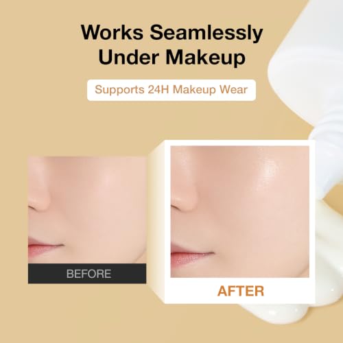 FULLY Rice Ceramide Moisture Sunscreen SPF50 — view 9