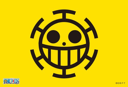 Amazon.co.jp: 150ピースミニパズル ワンピース ハートの海賊団 150