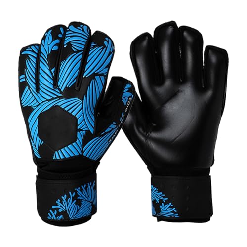 Gants de de but terrain extérieur avec caoutchouc anti-dérapant