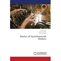 Basics of Synchromesh Motors