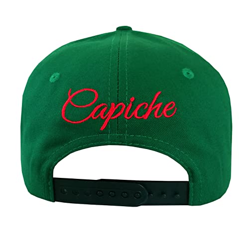 Image of Capiche [99+ Variations] Special Series Snapback Cap - One Size Unisex Men