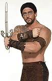 Forum Novelties unisex adult Medieval Costume Accessory, As Shown, One Size US