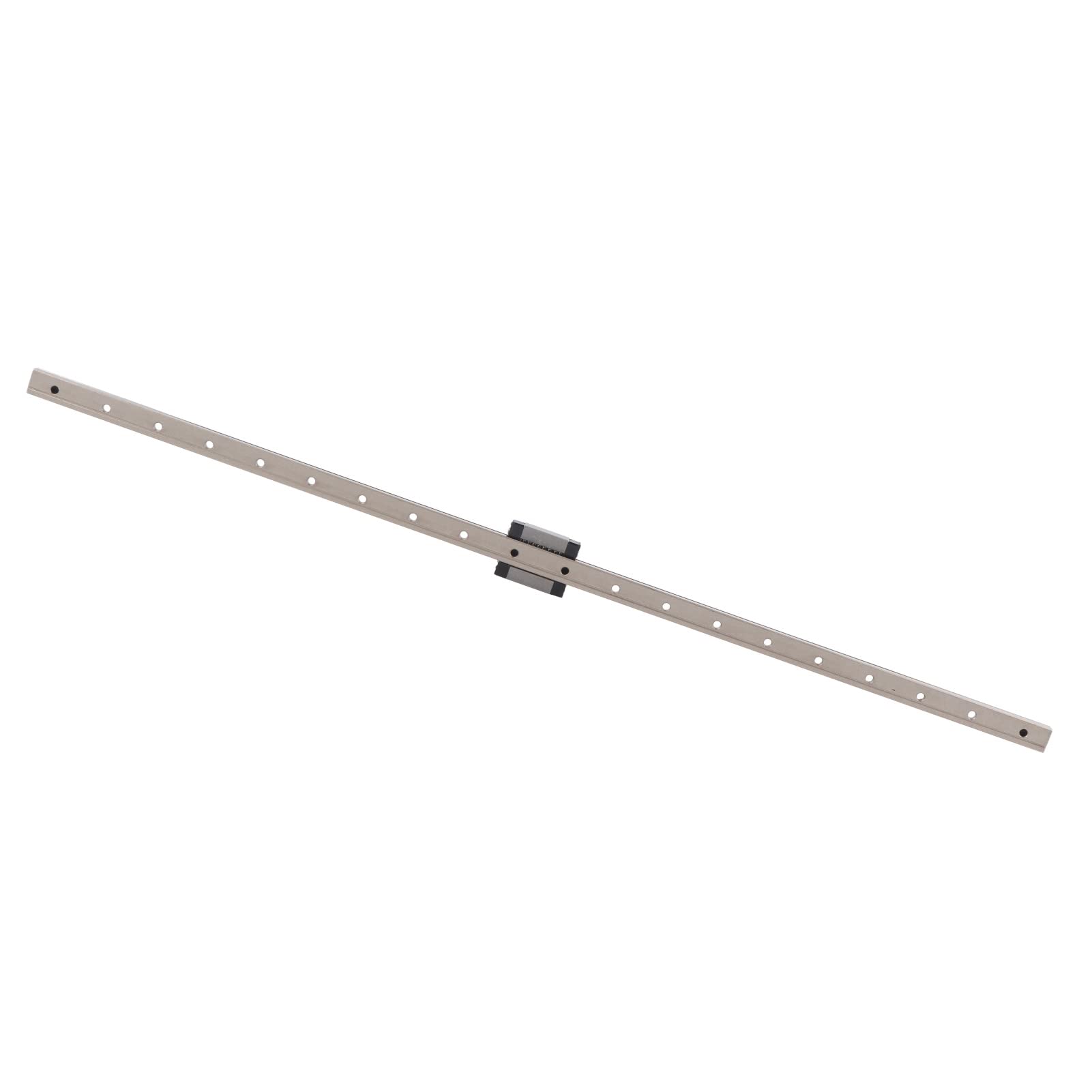 Guida lineare con (500 mm)