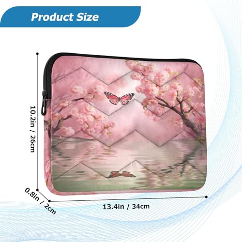 Funda para portátil 13-14 pulgadas impermeable y resistente a impactos miniatura 3