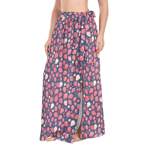 Robe de plage grande taille pour sublimer les formes avec confort