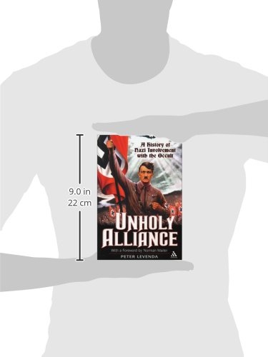 Unholy Alliance: A History of Nazi Involvement with the Occult - Image 2