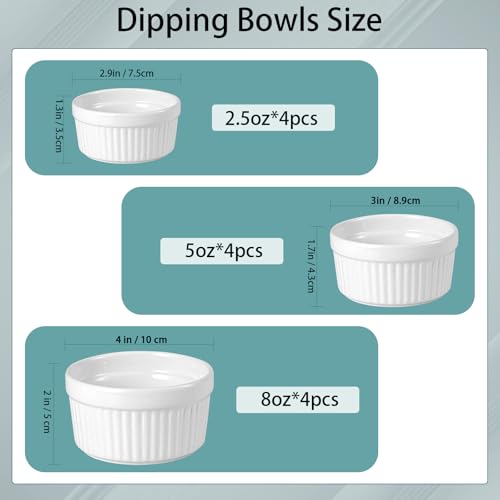 La Mejor Recopilación de Ramequin Top 10. 6 Imagen adicional