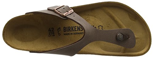 Image of Birkenstock Gizeh Birko-Flor Sandals