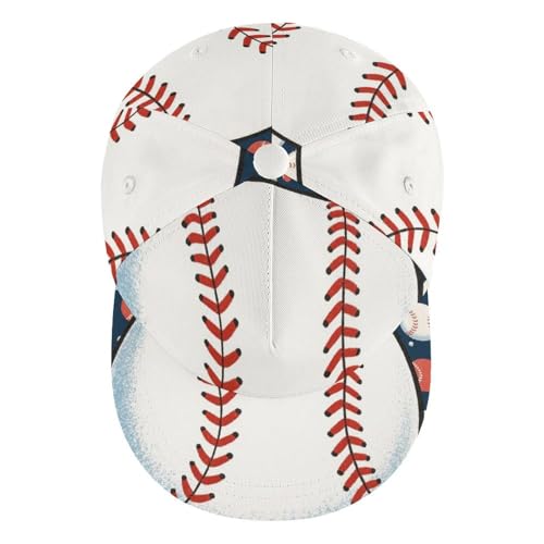 Men Women Casual Baseball Cap Dad Cap Cycling Cap4