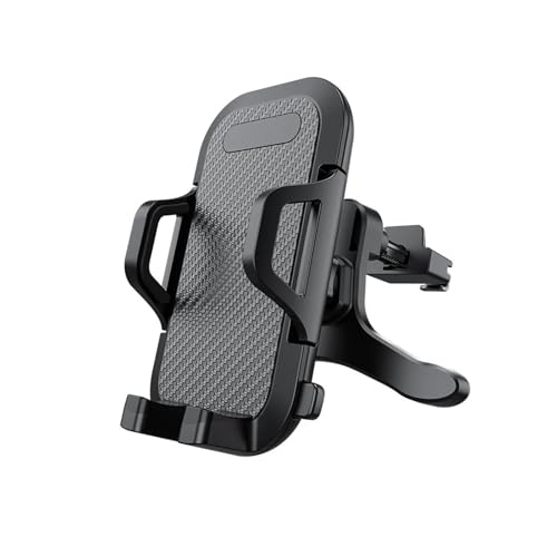 Support téléphone de voiture à ventouse universel pour tableau de bord et pare-brise