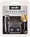 Andis 04120 Superliner Replacement Carbon Steel Trimmer T-Blade, Gray