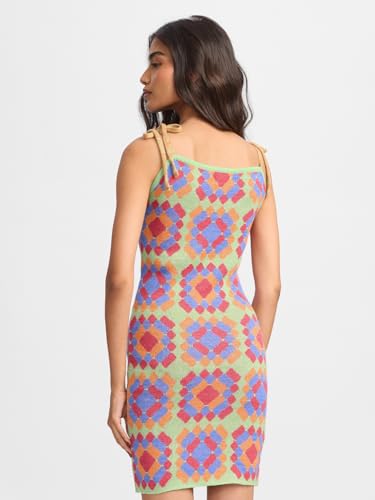 The Souled Store knit dress – image 4