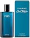 Davidoff Cool Water Eau de Toilette Spray for Men, 6.7 Ounce