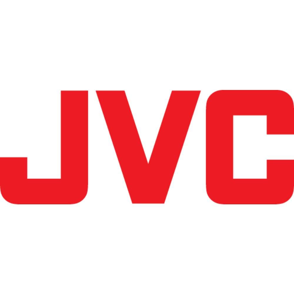 JVC CS-DR520 & CS-J620 Altavoces Coaxiales de 2 Vías de 13 cm & 16 cm | Altavoces para el Coche con Sonido Envolvente. Color Negro