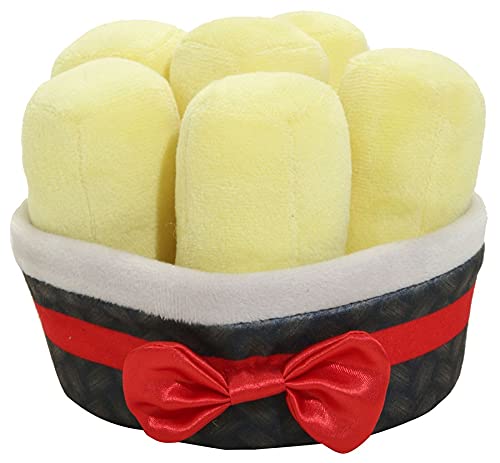 Funko Five Nights At Freddy's Sister Location Exotic Butters Hot Topic Exclusive Plush