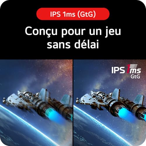 LG 32GS85Q-B écran gaming 32" QHD 180Hz - photo 5