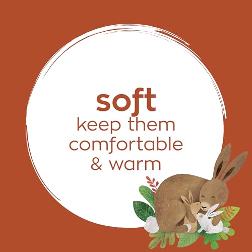 CritterCare Natural Paper Small Pet Animal Bedding - Odor Control, Unscented, 99% Dust Free, Super Absorbent, Natural, 60L, Great for Rabbits, Guinea Pigs, Hamsters, Gerbils, Mice, Rats - Image 5
