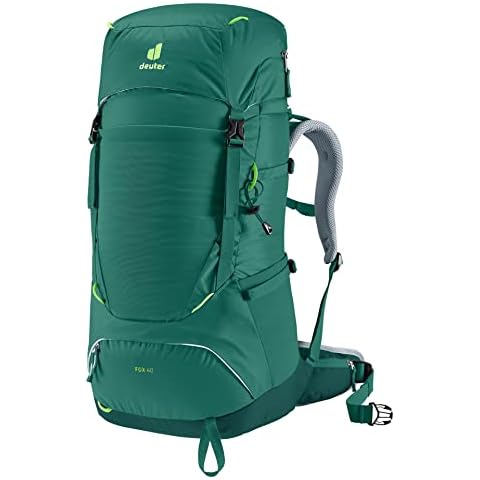 deuter Fox 40 Kinder Trekkingrucksack Cover