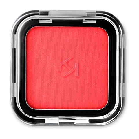 KIKO Milano Smart Colour Blush - 08 | Intense colour blush with buildable result Cover
