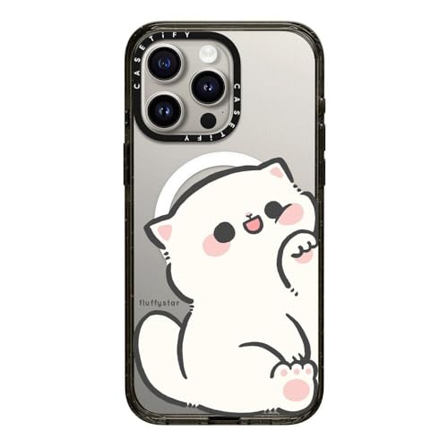 Coque iPhone 15 Pro Max pour éviter les chutes au quotidien avec style
