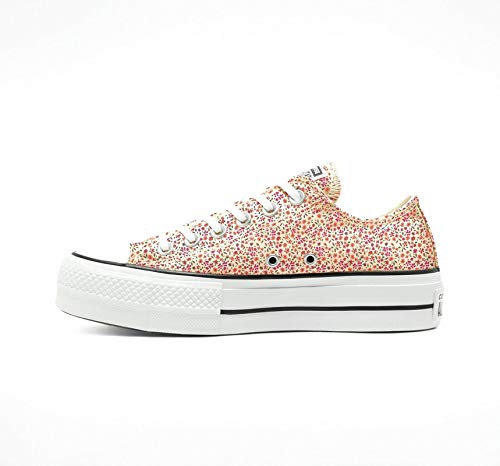 Image of Converse Women's Chuck Taylor All Star Lift Sneakers