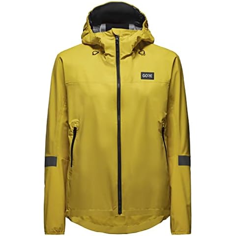 Veste de Cyclisme Femme GORE WEAR Lupra Cover