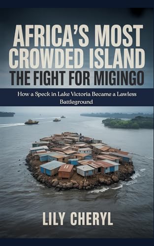 Africa’s Most Crowded Island: The fight for Migingo: How a Speck in Lake Victoria Became a Lawless Battleground