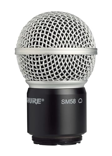 SHURE RPW112ワイヤレスSM58カートリッジ 正規品 41mg5BGfXxL.jpg