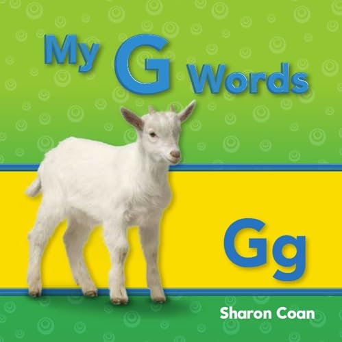 My G Words
