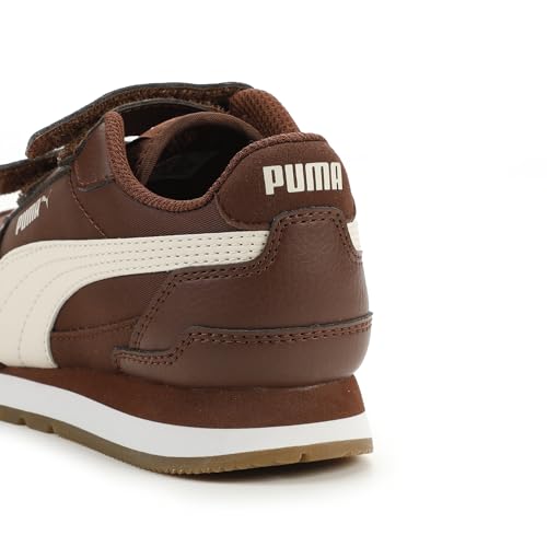 Image of Puma Unisex-Child St Runner Hook and Loop