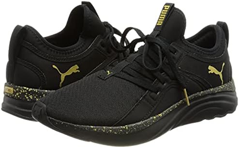 puma softride sophia shimmer