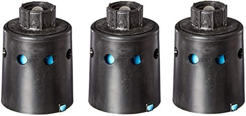 Hudson Valve V Hudson Tank Valve for Livestock (Pack of 3)