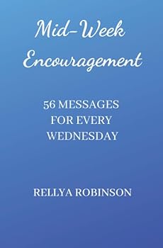 Paperback Mid-Week Encouragement Book