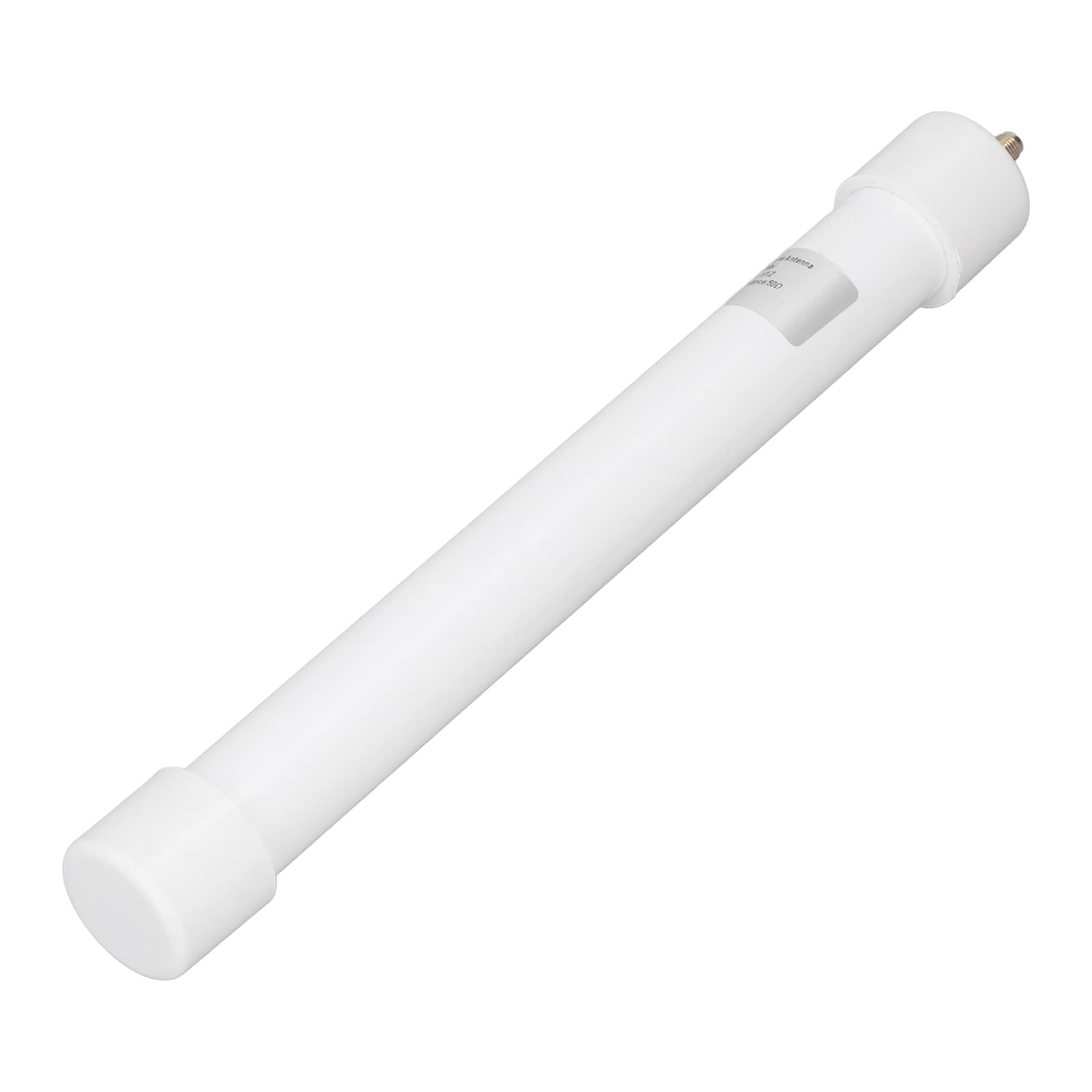Antenna ADS-B 1090MHz Alto Guadagno 9dBi Omnidirezionale con Connettore SMA per Monitoraggio Aereo con Amplificatore Integrato per Utilizzo Interno