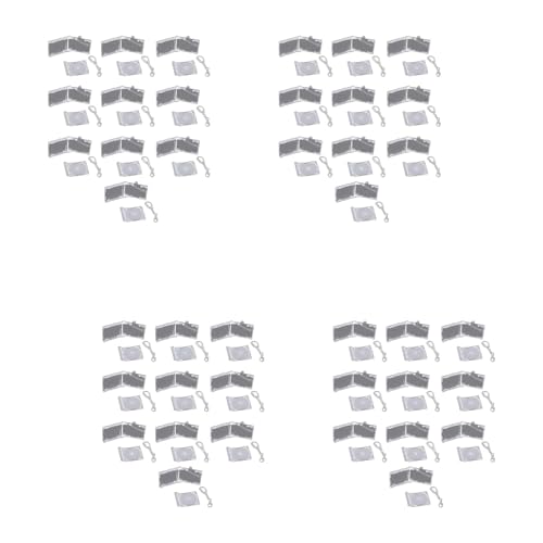 Porte-clés acrylique musique lot de 10 idée cadeau communauté