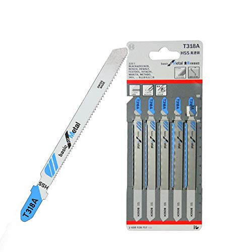 2608631319 Jigsaw Blade\