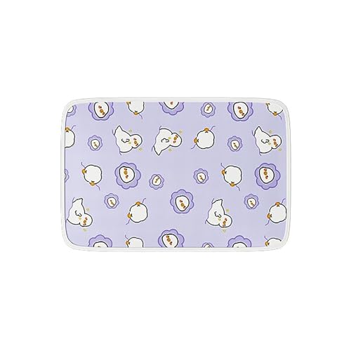 Coussin chauffant pour chats et chiens offrez-lui une chaleur douce